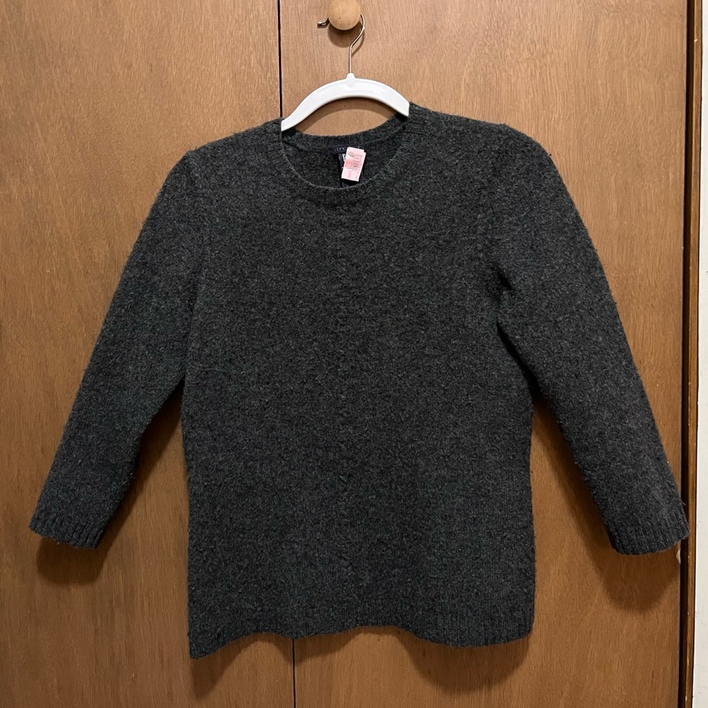 Gap Lambswool women’s sweater